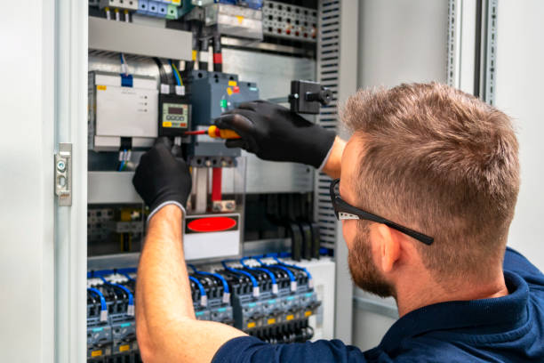 Best Commercial Electrician Services  in Mountain City, GA