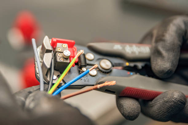 Best Electrical Wiring Services  in Mountain City, GA