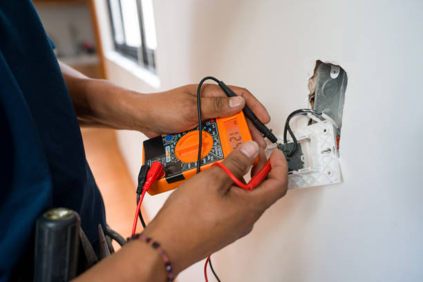 Best Electrical System Inspection  in Mountain City, GA