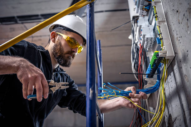 Best Electrical Troubleshooting Services  in Mountain City, GA