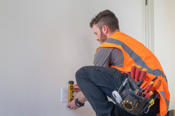 Best Home Electrical Repair  in Mountain City, GA