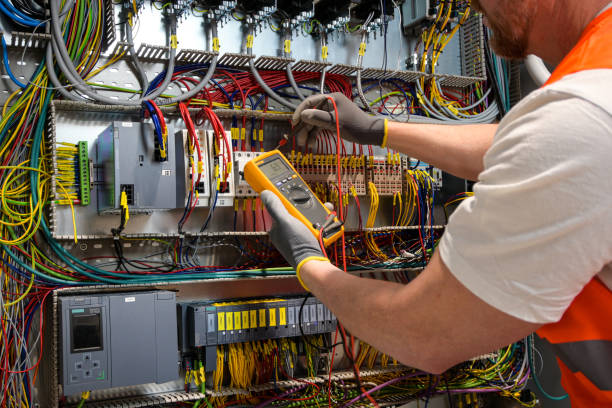 Best Electrical Repair Services  in Mountain City, GA