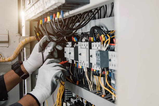 Best Licensed Electrician  in Mountain City, GA
