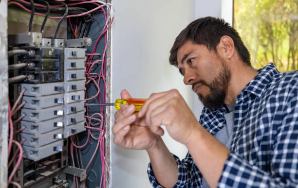 Best Electrical Wiring Services  in Mountain City, GA